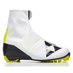 Chaussures De Ski Nordique Fischer Carbonlite Classic Ws