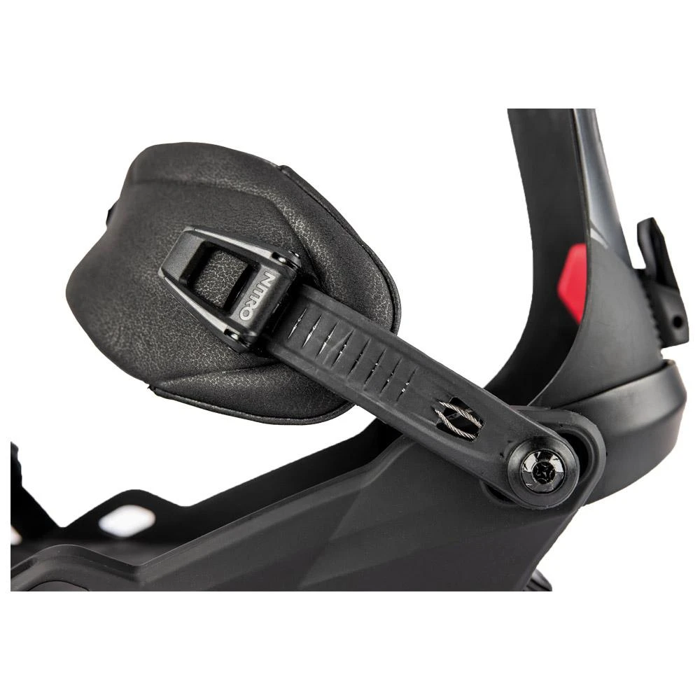 Fix Snowboard Nitro One Samurai 6 Fix Snowboard Nitro One Samurai – Image 4