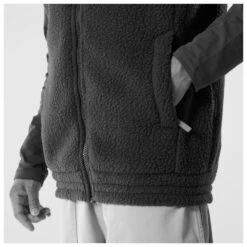 Polaire Millet Heritage Fleecesheep Vest Beech -Matériel De Ski Reduction 481ed902e76f509c46c3046eef2d0e5c6c024739 H23MILLTTH2263078 12