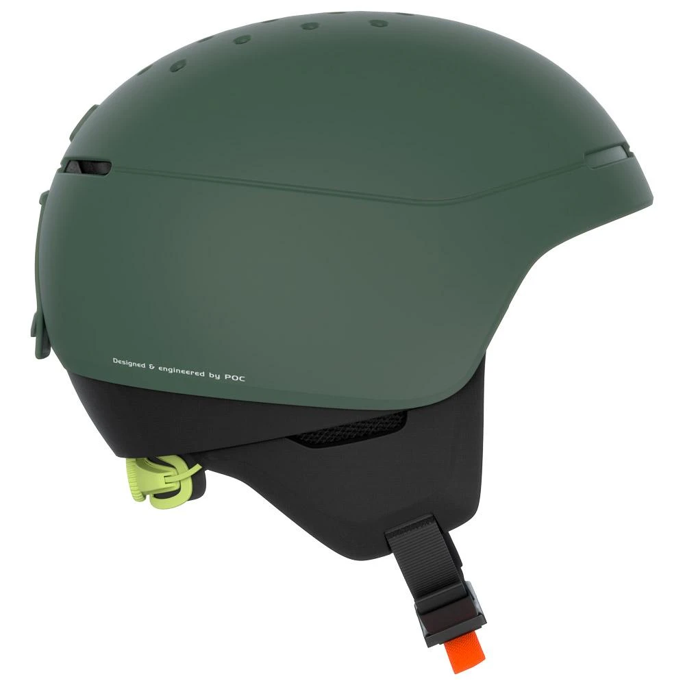 Casque Poc Meninx Epidote Green Matt 4 Casque Poc Meninx Epidote Green Matt – Image 2