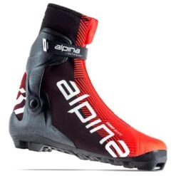 Chaussures De Ski Nordique Alpina Comp Skate -Matériel De Ski Reduction 4972fe14e24005f1064bfd71d6efd16ade3b9a2b H22ALPICHA178773 901