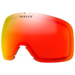 Ecran De Masque Oakley Flight Tracker L Prizm Torch Iridium