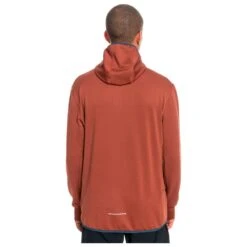 Polaire Quiksilver Steep Point Hoodie Fleece Mahogany -Matériel De Ski Reduction 49ac34af66e2d10abb1a5e9de3fa7417c0e7489c H23QUIKTTH3338034 6