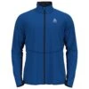 Veste Nordique Odlo Markenes Jkt Nautical Blue/Dark Sapphire -Matériel De Ski Reduction 49e4c092fcbc3bf60eb6ccb0a96aed878a58e2b8 H22ODLOTTH1182029 0