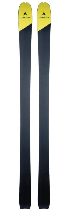 Ski Dynastar M-Vertical Pro Open -Matériel De Ski Reduction 4a14d24c4d0b45ab3374d07fe49517f96fb60eeb H22DYNSSKI188167 7