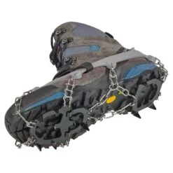 Semelle Antidérapante Camp Ice Master 5 Semelle Antidérapante Camp Ice Master -Matériel De Ski Reduction 4a805051597cabf215c01c91f684d4ad761a2541 E22CAMPACC204566 E22CAMPACC204566 1