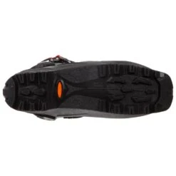 Chaussures De Ski Randonnée Atomic Backland Sport Black Grey -Matériel De Ski Reduction 4a976a66543c6eecd468233a2dac1c575ea3cf74 H23ATOMCHA263195 9