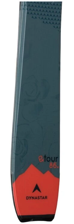 Ski Dynastar E-Tour 86 -Matériel De Ski Reduction 4ac2f753ed95865cd2cb37f6cf9cea450b8dd0cd H23DYNSSKI213558 10