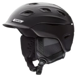 Matériel De Ski Reduction 13 Casque Smith Vantage M Matte Black