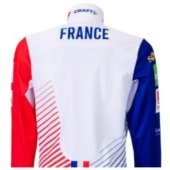 Veste Nordique Craft Veste Légère FFS 2022 Femme -Matériel De Ski Reduction 4b1f953e3a87e9db8ea48ce2e609f8e043f37fa0 H23CRAFTTH254179 902