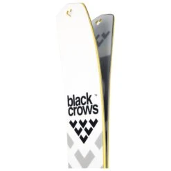 Ski Black Crows Solis 12 Ski Black Crows Solis -Matériel De Ski Reduction 4b5c775b94a5c55fde400bc2241e317ed1d323d1 H23BLACSKI252208 11