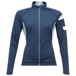 Veste Nordique Rossignol W Poursuite Jkt Eclipse