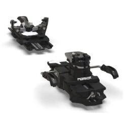 Fix Randonnée Marker Alpinist Demo 10 105mm Black -Matériel De Ski Reduction 4bcf7694e3a5fb43faacf77a97722a6c55744275 H22MARKFIX186491 MARK0492891 2