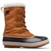 Chaussures Après-ski Sorel 1964 Pac Nylon Camel Brown Black -Matériel De Ski Reduction 4c0d6c698986226b89320ad556697f88d8437309 H20SORECHA014 0