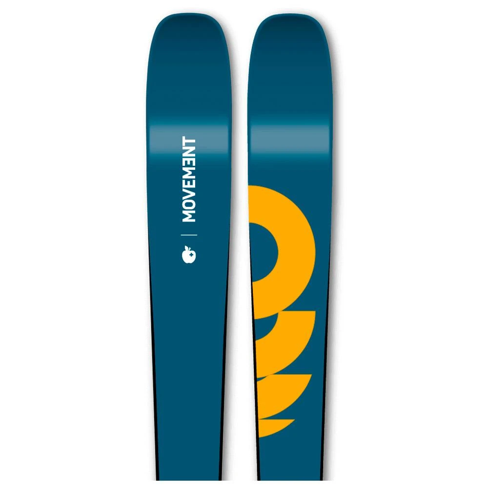 Ski Movement Fly 95 4 Ski Movement Fly 95 – Image 2