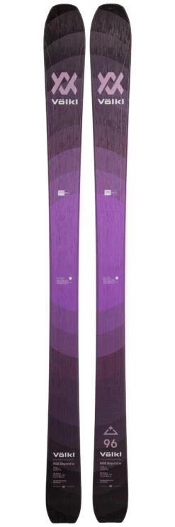 Ski Volkl Rise Beyond 96 W