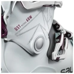 Chaussures De Ski Salomon Qst Access 60 W White Anthracite 9 Chaussures De Ski Salomon Qst Access 60 W White Anthracite -Matériel De Ski Reduction 4c62d2e906e075ed0e319bedafe79e789234dab1 H20SALOCHA001 10
