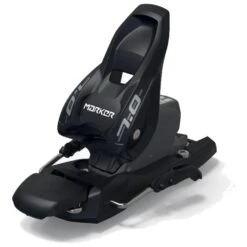 Fix Ski Marker 7.0 70mm Black Anthracite -Matériel De Ski Reduction 4c9f45624bd10ca8dc57603042de3f0c5381c746 VH20MARKFIX014 2