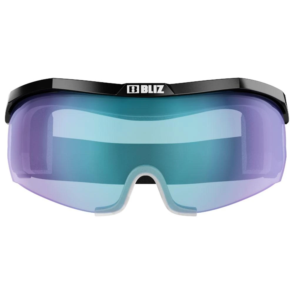 Visière Nordique Bliz Proflip Max Smallface Black 4 Visière Nordique Bliz Proflip Max Smallface Black – Image 2