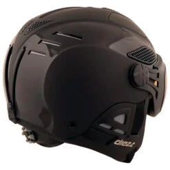 Casque Visière Diezz Louna 2 Ventury Touchy Black To Black -Matériel De Ski Reduction 4cdba6fbd527f903711df226845983e949284ff7 H23DIEZACC3325401 6