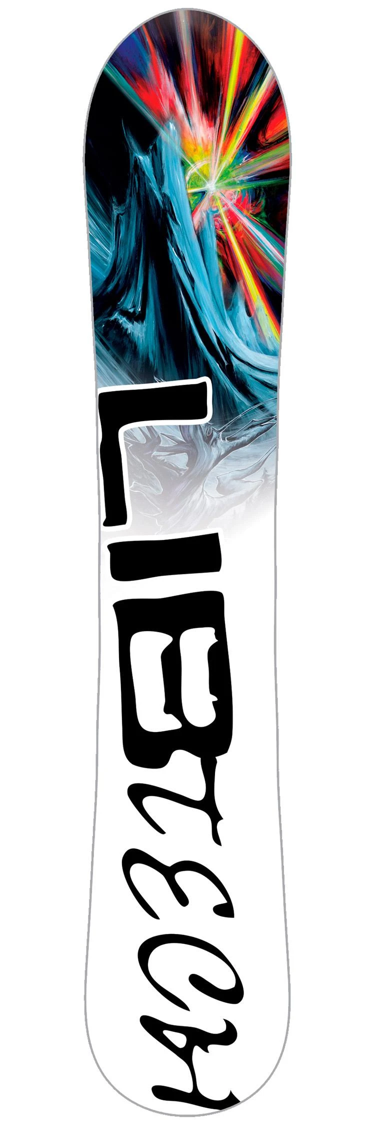 Planche Snowboard Lib Tech Dynamo 4 Planche Snowboard Lib Tech Dynamo – Image 2