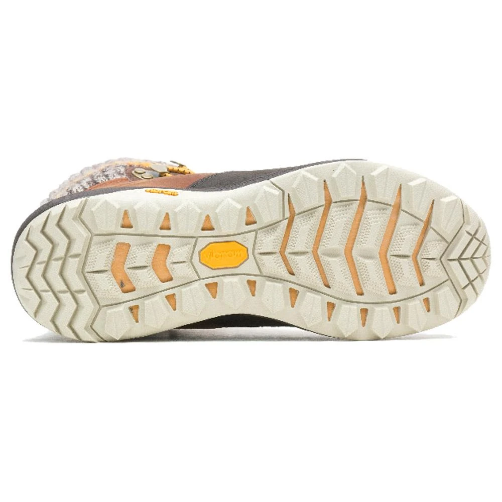 Chaussures Après-ski Merrell Siren 4 Thermo Mid Wp OAK 8 Chaussures Après-ski Merrell Siren 4 Thermo Mid Wp OAK – Image 6