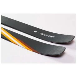 Ski Movement Go 106 Ti -Matériel De Ski Reduction 4d4e7256a419e5deac5006d81b85337df9e8f279 H23MOVESKI251200 904