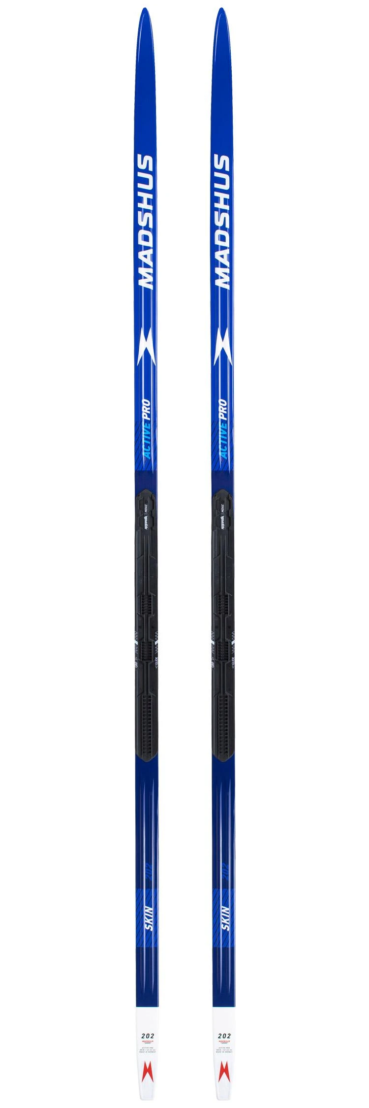 Ski Nordique Madshus Active Pro Skin 3 Ski Nordique Madshus Active Pro Skin