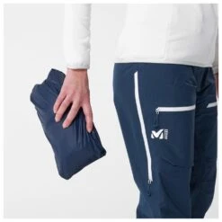 Polaire Millet M White Primaloft Hoodie W Saphir 17 Polaire Millet M White Primaloft Hoodie W Saphir -Matériel De Ski Reduction 4dcf2bacfcbe007f6711d9e900519ffb0990fab0 H23MILLTTH2263110 14