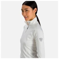 Polaire Rossignol W Classique 1/2 Zip White 11 Polaire Rossignol W Classique 1/2 Zip White -Matériel De Ski Reduction 4df24db8baa148cca16a7ac064832f7b2a7fdc0f H23ROSSTTH3375120 901