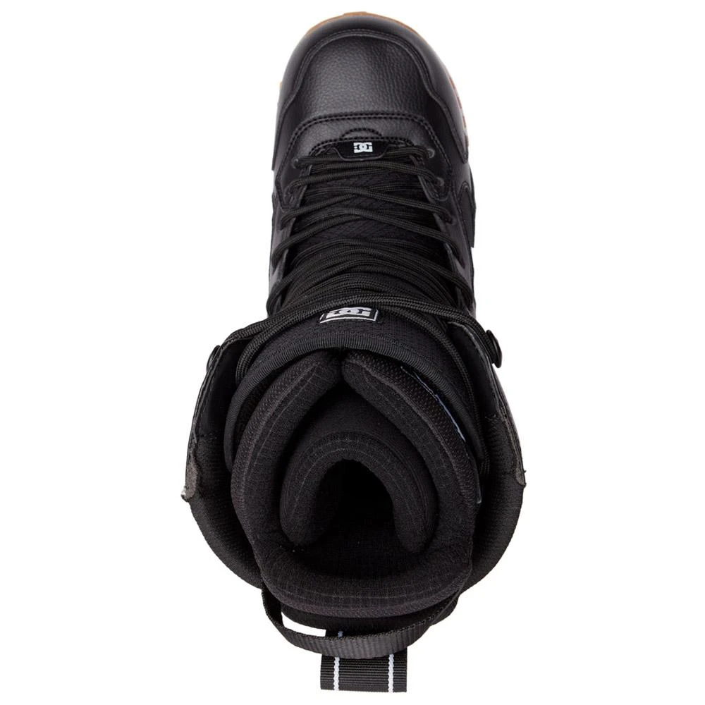 Boots DC Mutiny Black 8 Boots DC Mutiny Black – Image 6