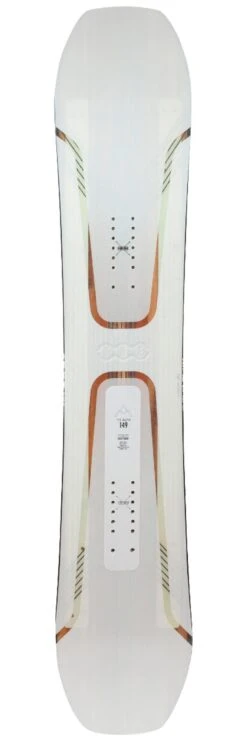 Planche Snowboard The Boards Company The Alfa