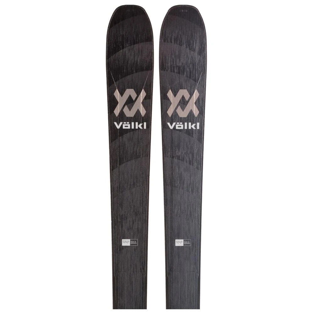 Ski Volkl Rise 88 High 4 Ski Volkl Rise 88 High – Image 2