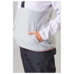 Polaire Picture Arcca 1/4 Grey Melange -Matériel De Ski Reduction 4e51c420dffed9a775a8d5f9be03dc6292aeb4f8 H23PICTTTH2264851 902