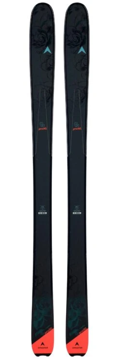Ski Dynastar E-Pro 90
