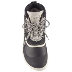 Chaussures Après-ski Olang Quebec Nero -Matériel De Ski Reduction 4f186d51144735532cf777c3f877056a6ac5b677 H23OLANCHA2253586 7