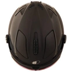 Casque Visière Diezz Louna 2 Ventury Touchy Black To Black -Matériel De Ski Reduction 4f1be6e6fe2a6a97a784a33c1355d02aeca69b8b H23DIEZACC3325401 7