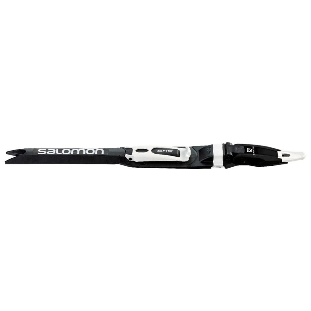 Fix Nordique Salomon SNS Pilot RS Black/white 3 Fix Nordique Salomon SNS Pilot RS Black/white