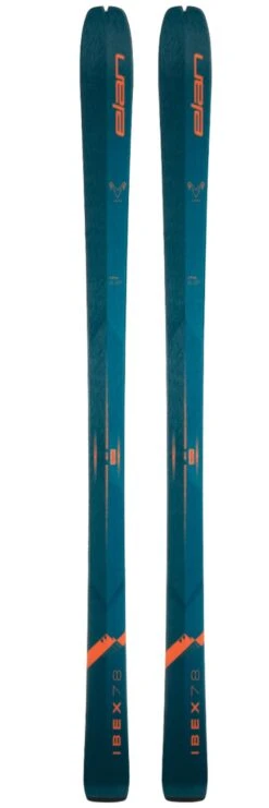Ski Elan Ibex 78