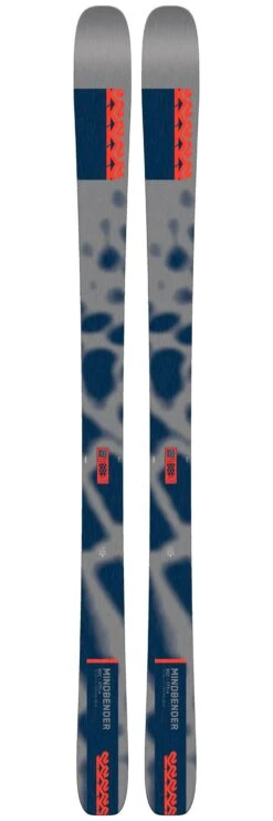 Ski K2 Mindbender 90C