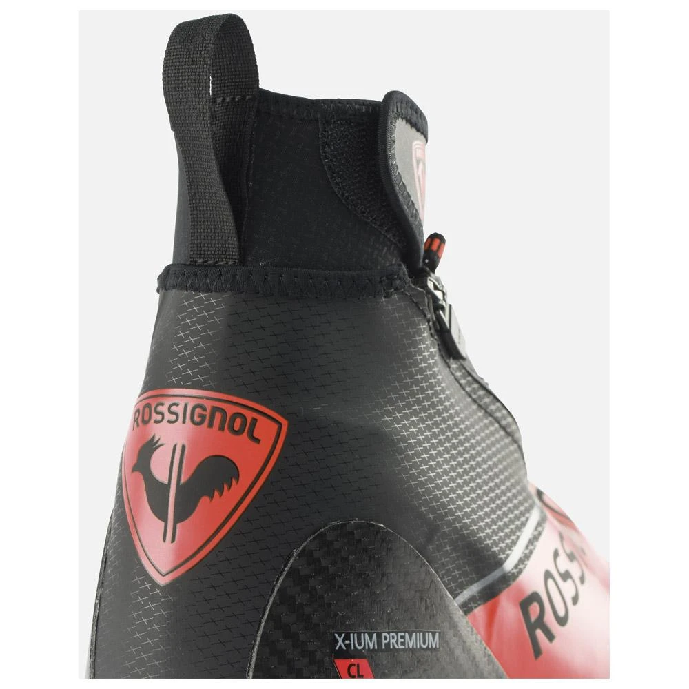 Chaussures De Ski Nordique Rossignol X-Ium Carbon Premium Classic 5 Chaussures De Ski Nordique Rossignol X-Ium Carbon Premium Classic – Image 3