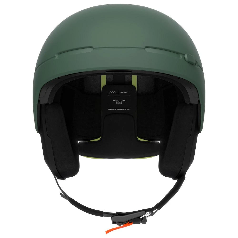 Casque Poc Meninx Epidote Green Matt 6 Casque Poc Meninx Epidote Green Matt – Image 4