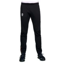 Pantalon Nordique Bjorn Daehlie Power Black -Matériel De Ski Reduction 4ff54e0b864cb2d1b5616dd4b73824436d7f900b H22BJORTTB1182846 2
