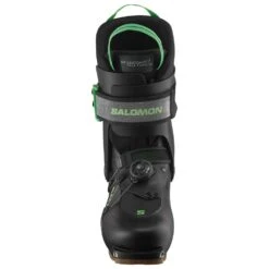 Chaussures De Ski Randonnée Salomon Mtn Summit Pure Black 10 Chaussures De Ski Randonnée Salomon Mtn Summit Pure Black -Matériel De Ski Reduction 5035e9da9d9190f8812493da7bbe50a5995603e7 H23SALOCHA244981 5