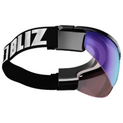 Visière Nordique Bliz Proflip Otg Black 7 Visière Nordique Bliz Proflip Otg Black -Matériel De Ski Reduction 504cb221e36f80fcc0ebd2a430b4d86424aeb731 VH20BLIZACC004 2
