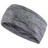 Bandeau Nordique Craft Core Essence Thermal Headband Dark Grey Melange -Matériel De Ski Reduction 50a929d29449a14ef721980ed0a67231230ead1e H23CRAFACC2250995 0