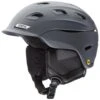 Casque Smith Vantage Mips Matte Charcoal -Matériel De Ski Reduction 50ac1dceebbb462c3b39cf0d5a09663b62d8bb36 H19SMITACC257 0