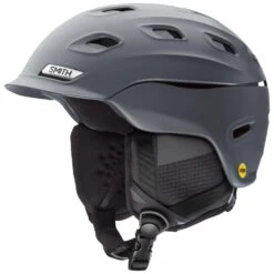 Casque Smith Vantage Mips Matte Charcoal