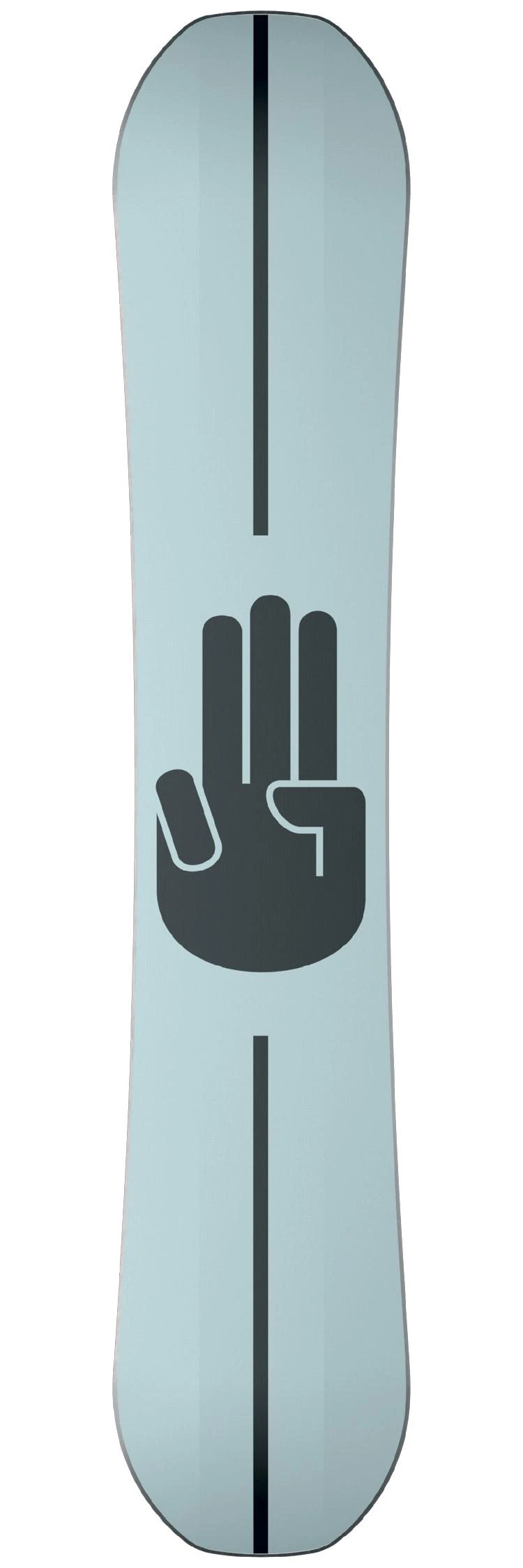 Planche Snowboard Bataleon Chaser 9 Planche Snowboard Bataleon Chaser – Image 7