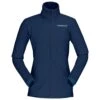 Polaire Norrona Women's Falketind Warm1 Indigo Night